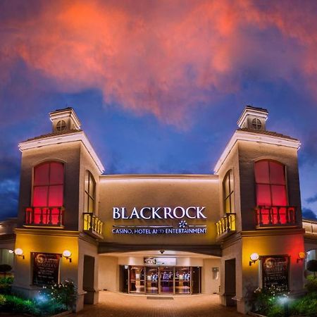 Blackrock Hotel Ньюкасл Экстерьер фото