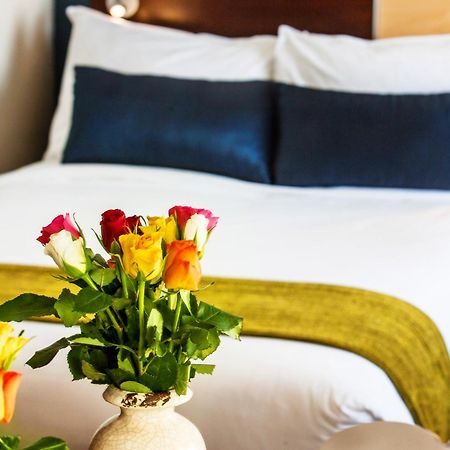 Blackrock Hotel Ньюкасл Экстерьер фото