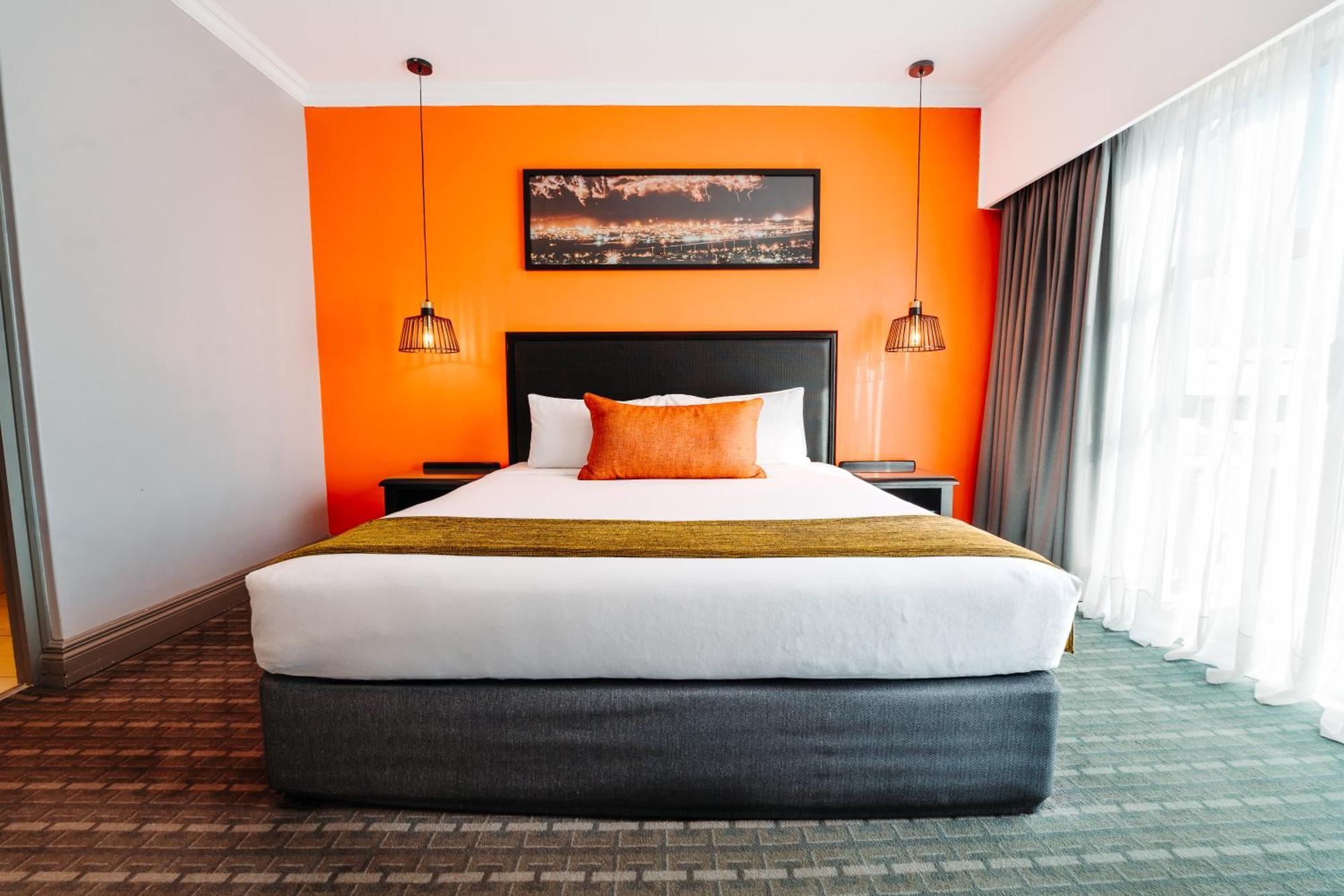 Blackrock Hotel Ньюкасл Экстерьер фото