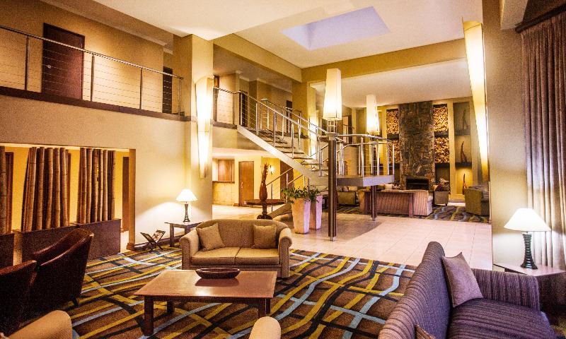 Blackrock Hotel Ньюкасл Экстерьер фото