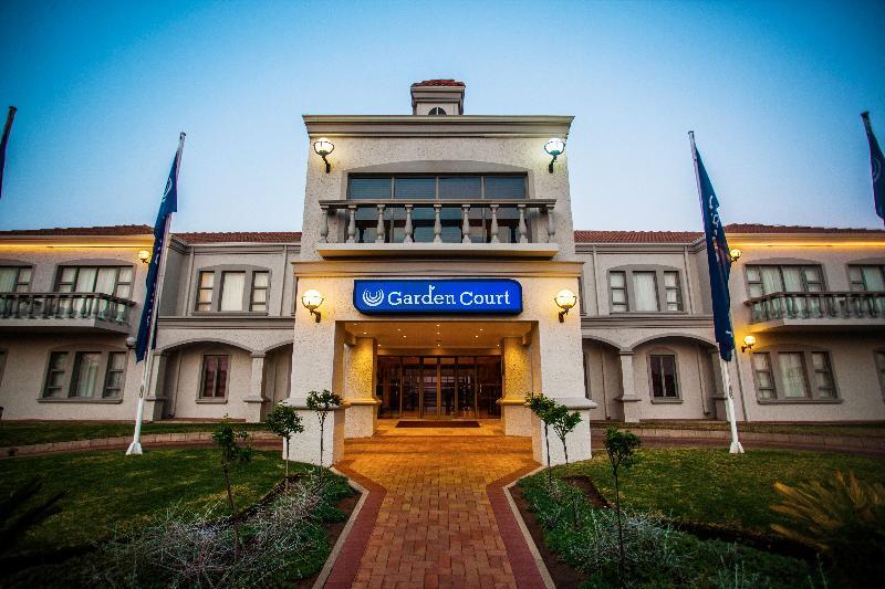 Blackrock Hotel Ньюкасл Экстерьер фото